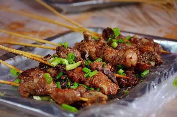 穆棱五花肉培训